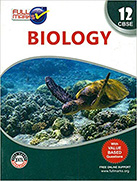 full marks biology class 12