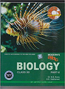 modern abc biology class 12