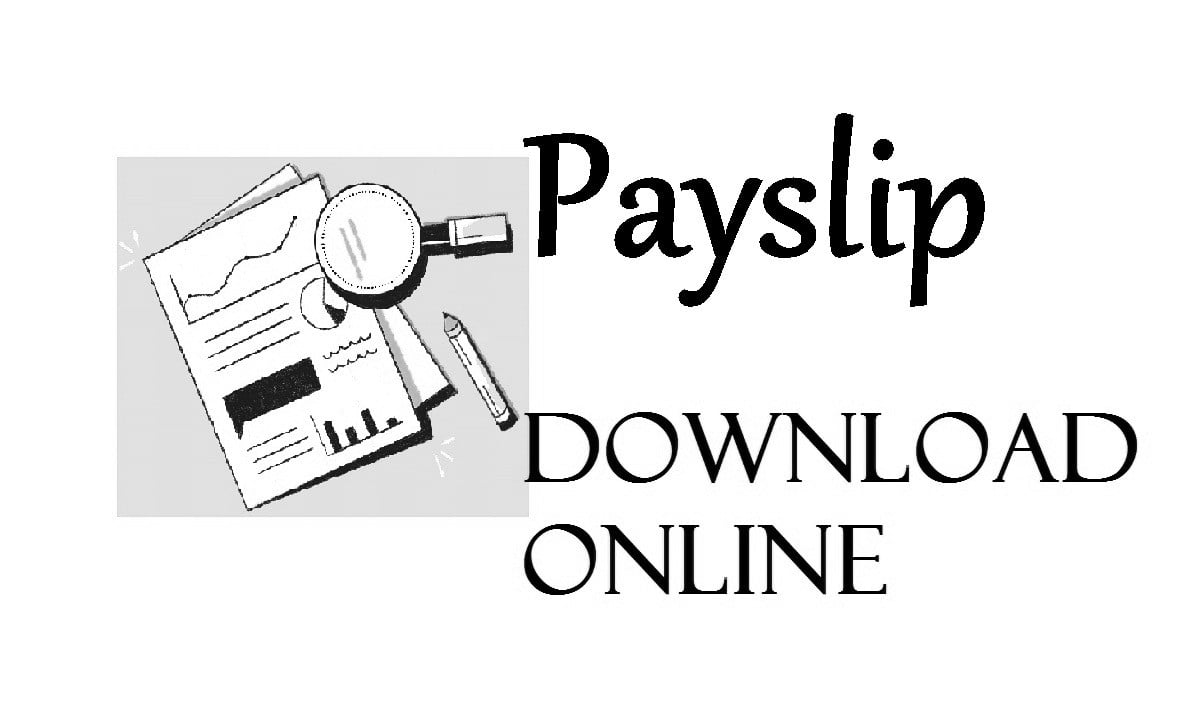 Download JKPAYSYS Salary Slip